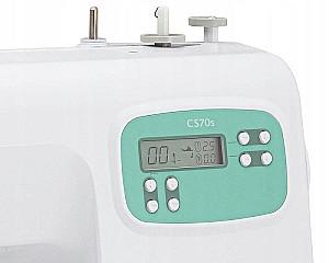 Masina de cusut Brother CS70S