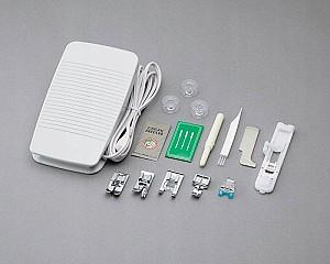 Masina de cusut Brother CS70S