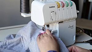 Masina de cusut Brother 1034DX