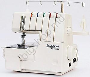Masina de cusut Minerva M3000CL