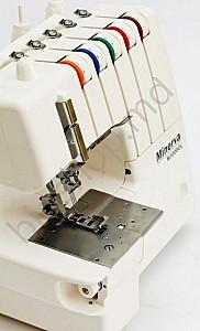 Masina de cusut Minerva M3000CL