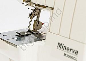 Masina de cusut Minerva M3000CL