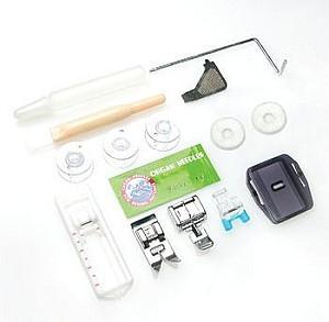 Masina de cusut Minerva M320