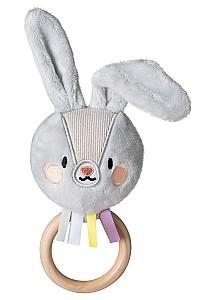 Jucarie bebelus TAF TOYS Iepuras (13025)