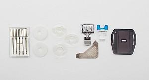 Masina de cusut VERITAS Janis