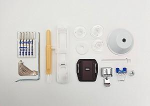 Masina de cusut VERITAS Rachel