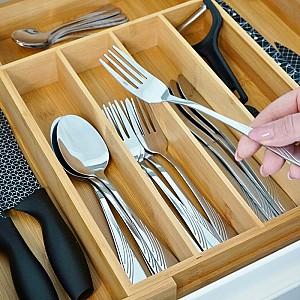 Set de tacimuri Tadar Amazon