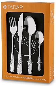 Set de tacimuri Tadar Amazon