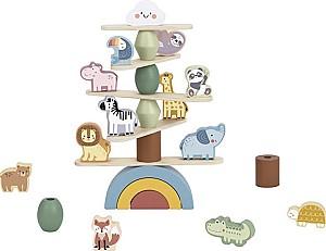 Joc de logica Tooky Toy TJ004