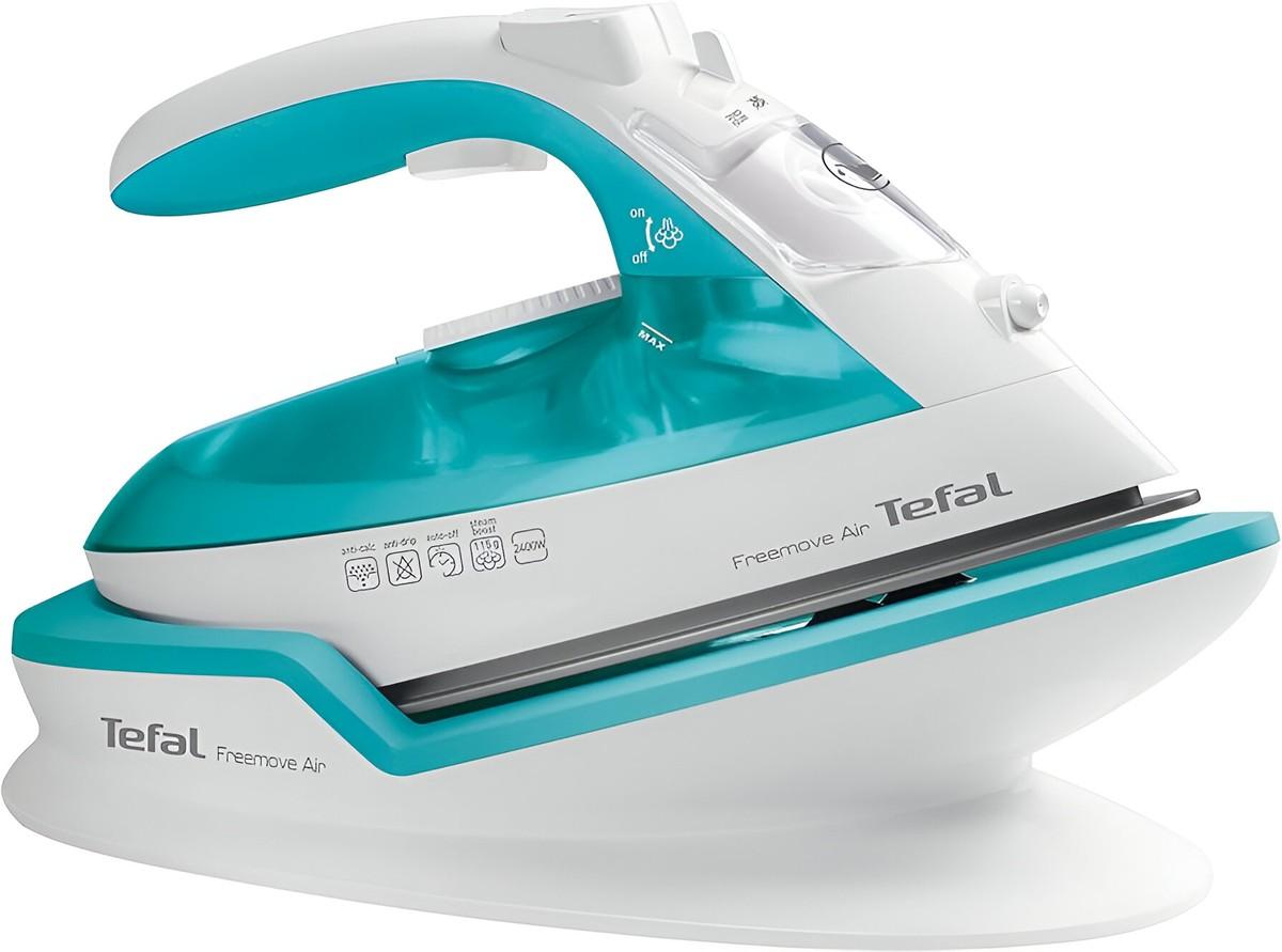 Fier de calcat TEFAL FV6520E0