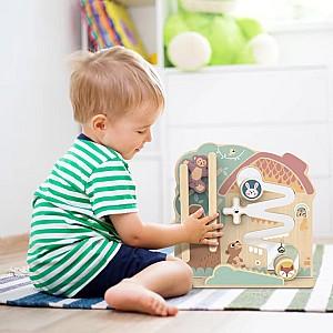 Joc de logica Tooky Toy Jungle TK397N