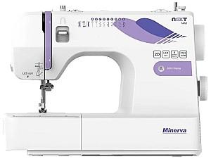 Masina de cusut Minerva Next 141D