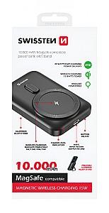 Acumulator extern SWISSTEN 8595217484733