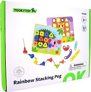 Joc de logica Tooky Toy TK089