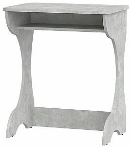 Masă de scris pentru copii KompaniT Junior Atelie Deschis (Gri)