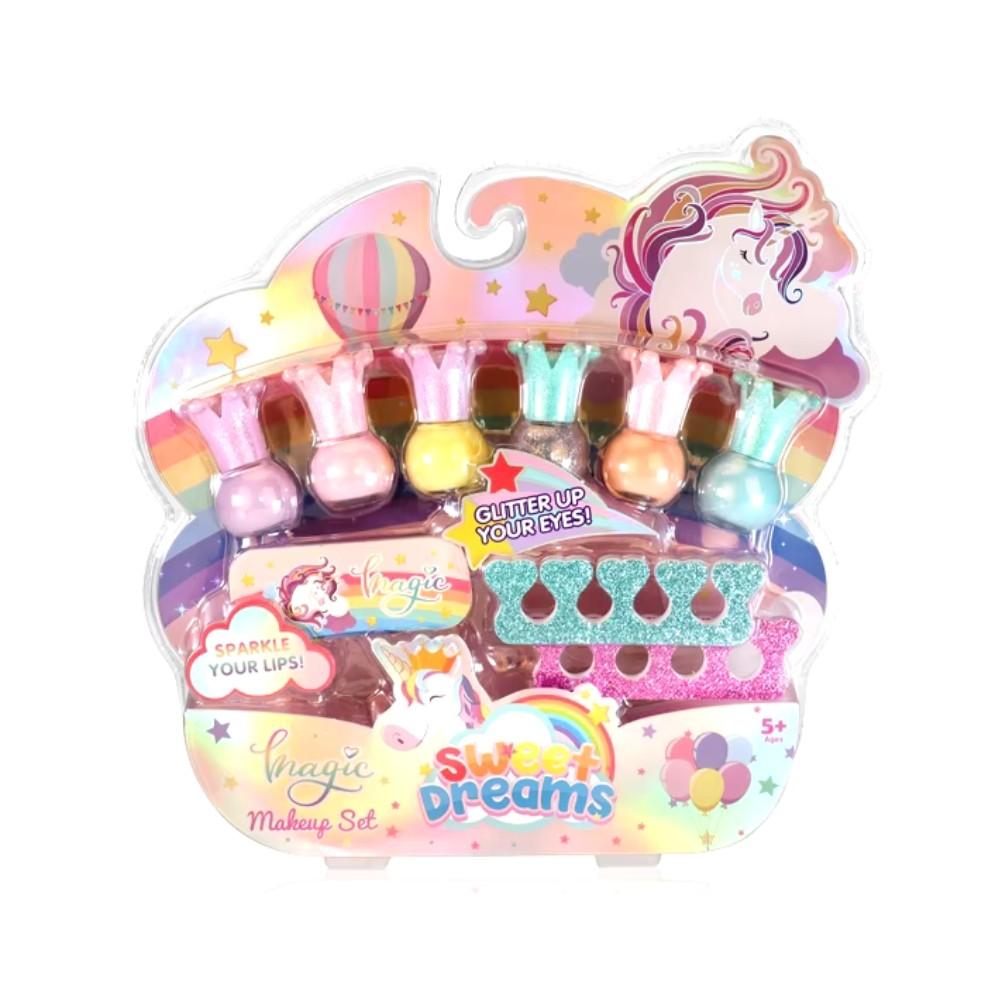  Zyra Toys Sweet Dreams (2105H)