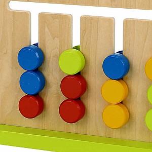 Joc de logica Tooky Toy TF597