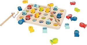 Material de numarare Tooky Toy TH934