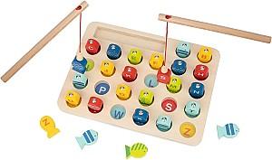 Material de numarare Tooky Toy TH934