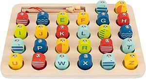 Material de numarare Tooky Toy TH934