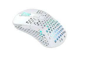 Mouse Xtrfy M4 RGB  White