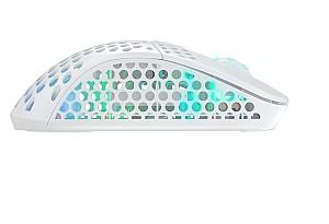 Mouse Xtrfy M4 RGB  White