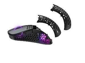 Mouse Xtrfy M4 RGB  Black