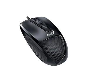 Mouse Genius DX-150X Black