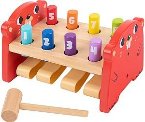 Joc de logica Tooky Toy TK088