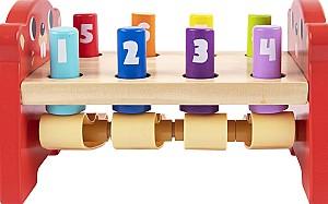 Joc de logica Tooky Toy TK088