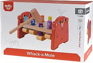 Joc de logica Tooky Toy TK088