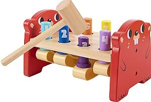 Joc de logica Tooky Toy TK088