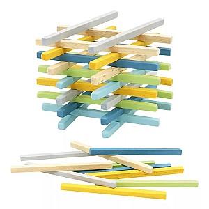 Joc de masa Bino de echilibru, Elefant (84215)