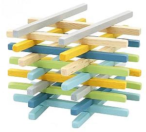 Joc de masa Bino de echilibru, Elefant (84215)