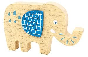 Joc de masa Bino de echilibru, Elefant (84215)