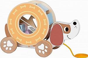 Sortator Tooky Toy TL033N