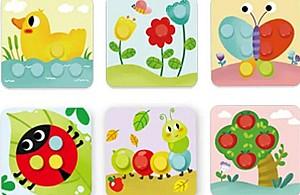 Mozaic Tooky Toy TF783