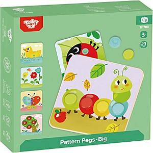 Mozaic Tooky Toy TF783