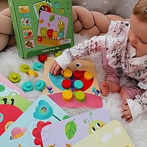 Mozaic Tooky Toy TF783