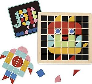 Mozaic Tooky Toy TF569