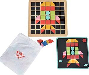 Mozaic Tooky Toy TF569