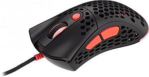 Mouse 2E HyperSpeed Pro RGB Black