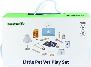 Set de jucarii Tooky Toy TK319N