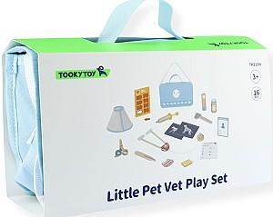 Set de jucarii Tooky Toy TK319N