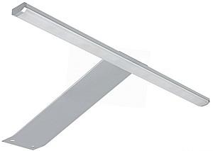 Dulap-cupe Prime Furniture Top 21 250 Frasin Negru (Maro)
