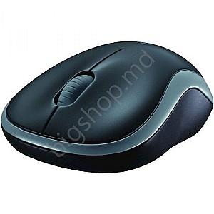 Mouse Logitech Wireless Mouse M185 SWIFT GREY,EER2
