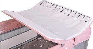 Manej Cangaroo Once Upon a time 3 Pink