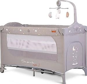 Manej Cangaroo Once Upon a time 3 Grey