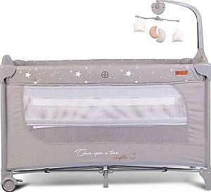 Manej Cangaroo Once Upon a time 3 Grey