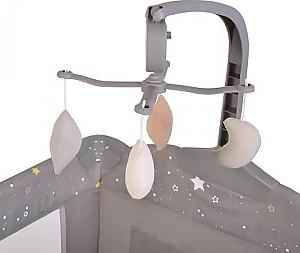 Manej Cangaroo Once Upon a time 3 Grey